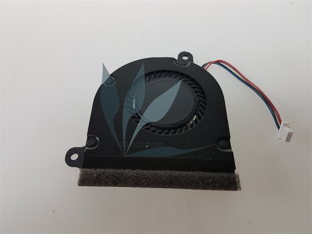 Ventilateur principal pour Toshiba Satellite Kira 102 